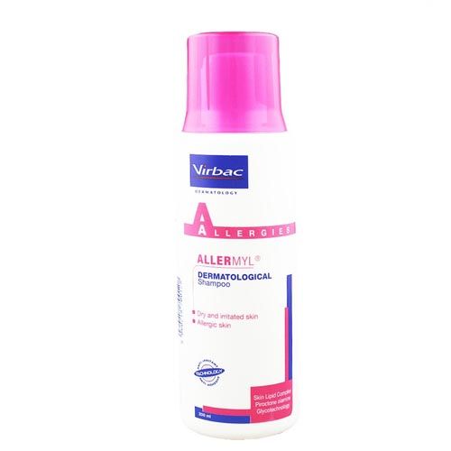 Allermyl shampoo 200 ml