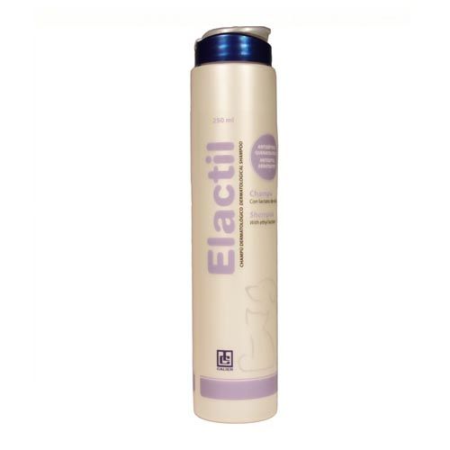Elactil Shampoo 250 ml