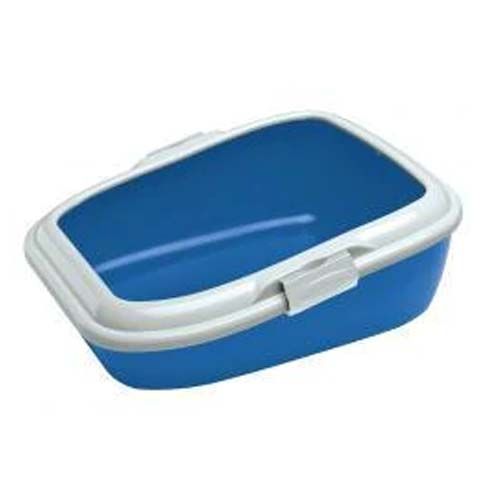 Toilette Kat Moderna