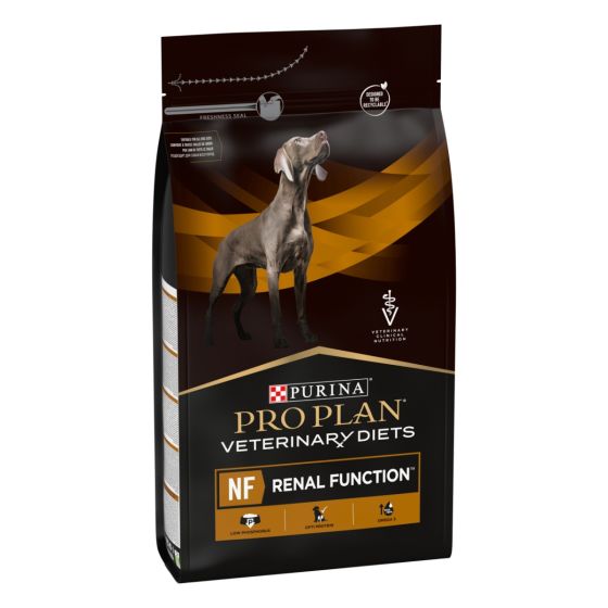 Purina Veterinary Diets Hond NF Renal