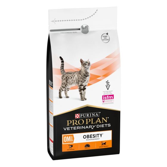 Purina Veterinary Diets Kat OM Obesitas