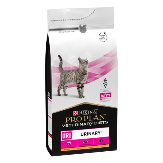 Purina Diergeneesmiddelen Kat UR Urinary