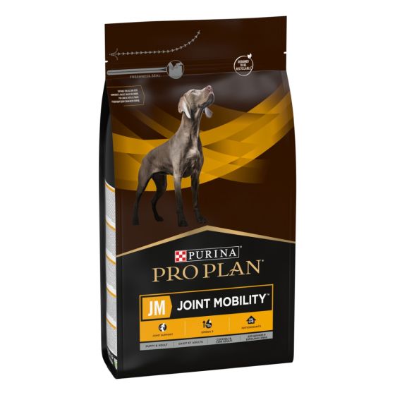Purina Veterinary Diets Hond JM Gewrichtsmobiliteit