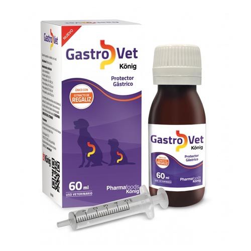 Gastrovet Maagbeschermer 60 ml