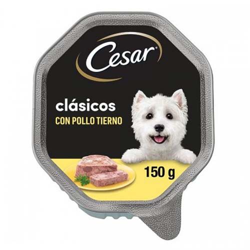 Cesar Kip Classic (blik) 150 gr x 14