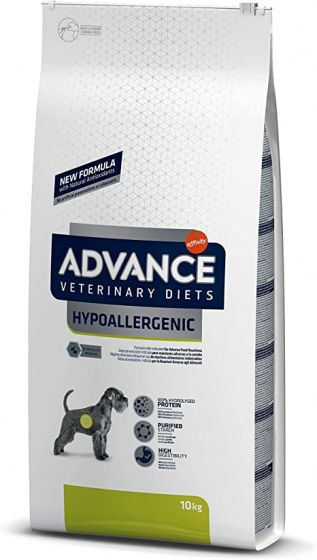 Advance Hypoallergene Hond