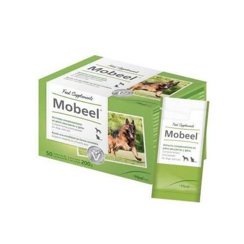Mobeel Gewrichtssupplement 50 sachets