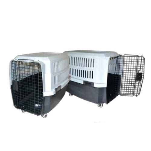 Wuapu 2 wiel bench (Verzending 3 - 5 dagen)