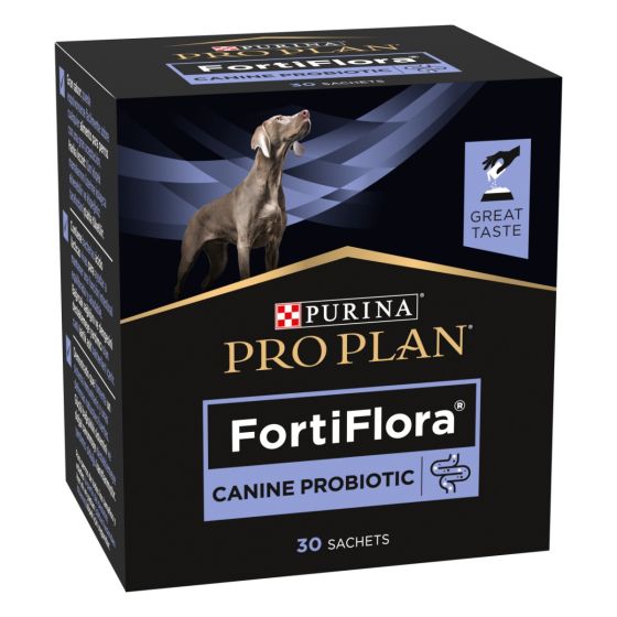 Purina VD Fortiflora Hond