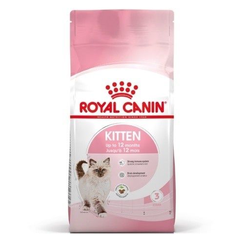 Royal Canin Kat Kitten