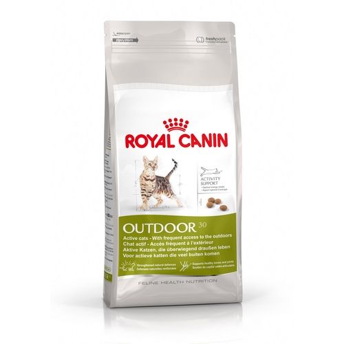 Royal Canin Kat Buiten 30 2 Kg