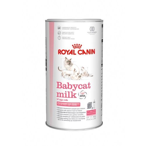 Royal Canin Babycat Milk 300 g