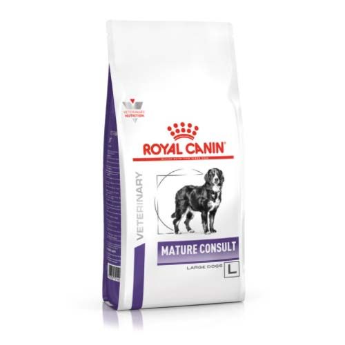 Royal Canin Mature Consult Grote Hond 14 Kg