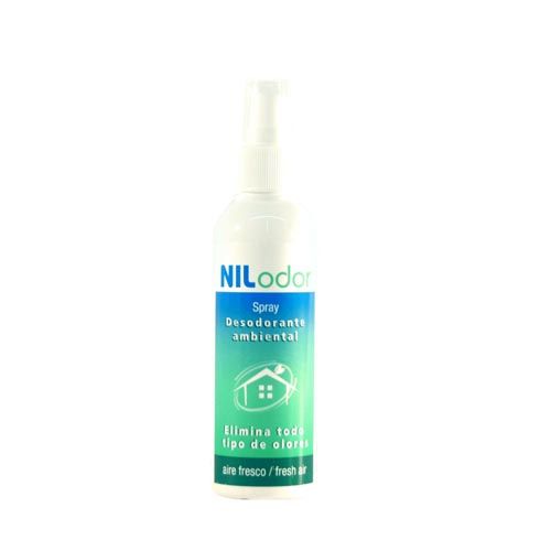 Nilodor Environmental Deodorant Spray 100 ml
