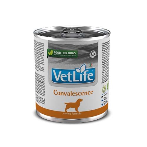Farmina Vet Life Convalescence (blik) 300 g x 6