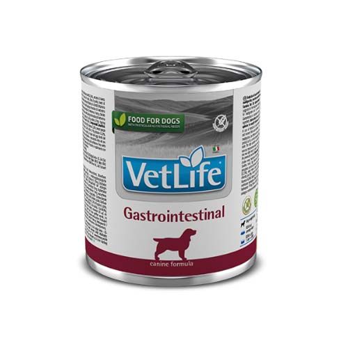 Farmina Vet Life Gastrointestinal (blik) 300 g x 6