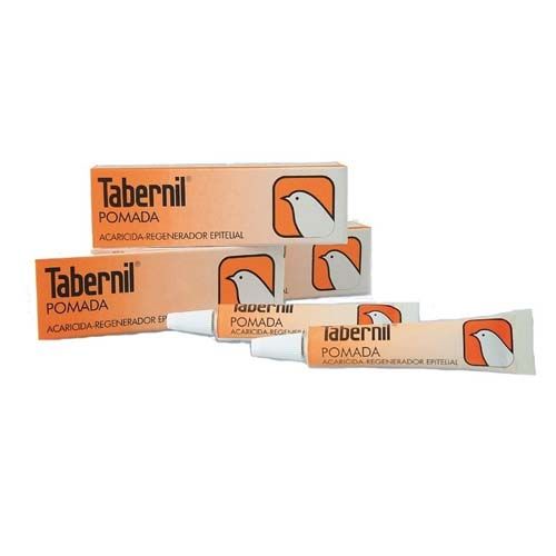 Tabernil Zalf 9,25 gr.