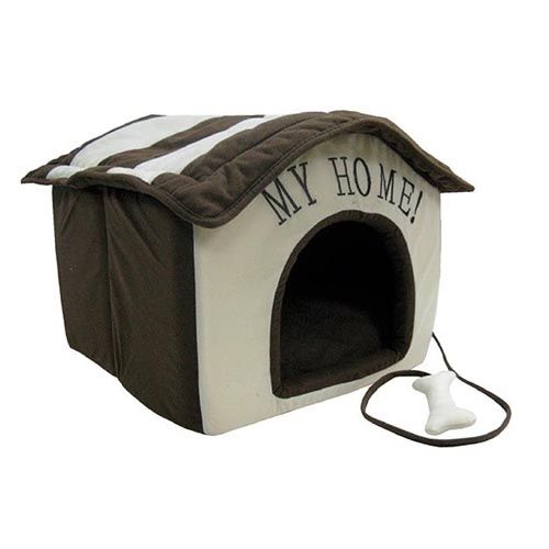 Arquivet hok My Home van 47 cm.