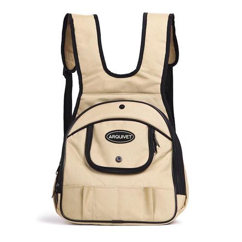 Rugzak Front 30X20X34Cm Arquivet