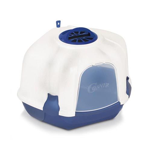 Arquivet Hoekhok Kat 54X40X55Cm.