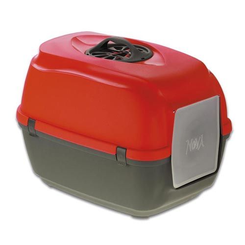 Nova Arquivet Kattenhok (56X40X45)