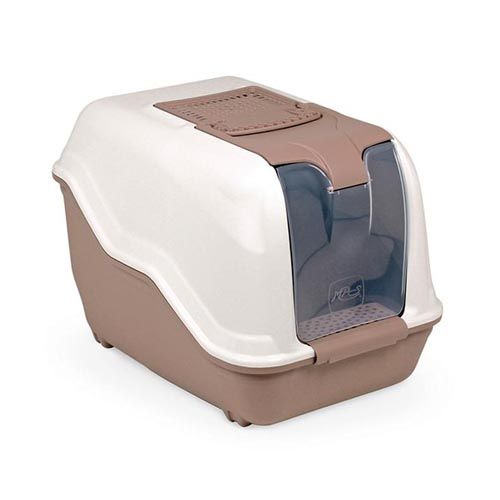 Netta Arquivet Kat Hok