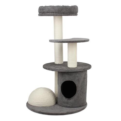 Audrey krabpaal 60X60X96Cm Arquivet