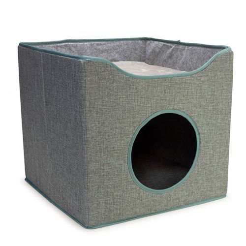 Krabpaal Yakson 39X39X38Cm Arquivet