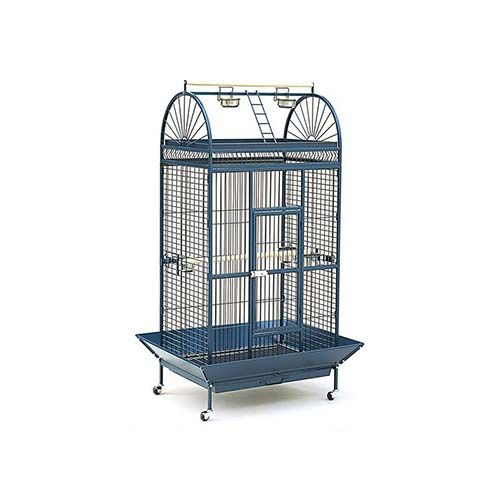 Vogelhuis Benevento 102,5X79,5X176Cm Arquivet