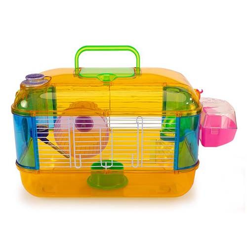 Fuerteventura Kooi 40X26X26Cm Arquivet