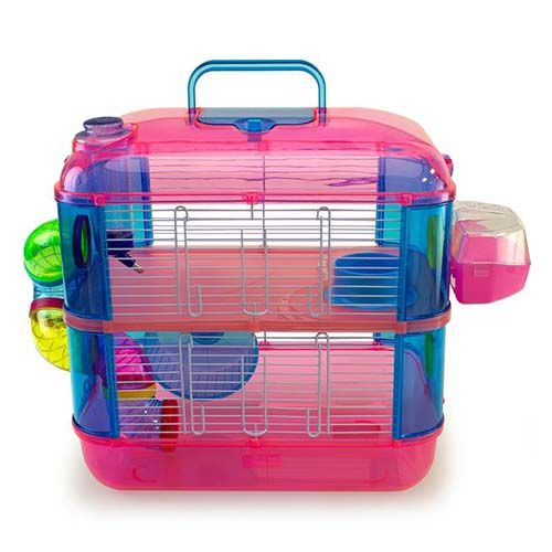 Tenerife Kooi 40X26X40Cm Arquivet