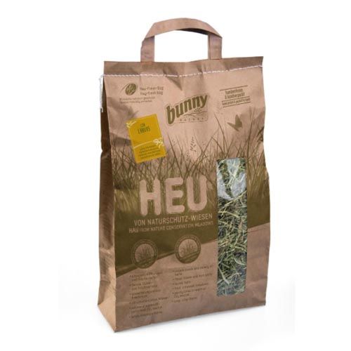 Hooi Natuurlijke Weiden Larven 250Gr