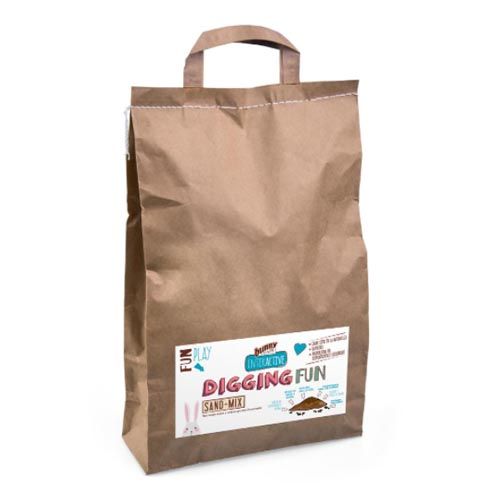 Bunny Interactief graafplezier arena 9,7Kg