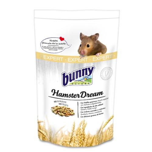 Bunny Hamster Slaap Expert 500Gr