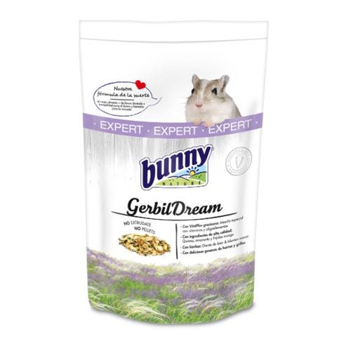 Konijntje Gerbo Dream Expert 500Gr