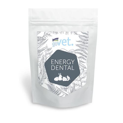 Bunny Govet Energie Dental 1,2Kg