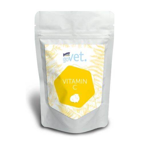 Bunny Govet Vitamine C 100Gr