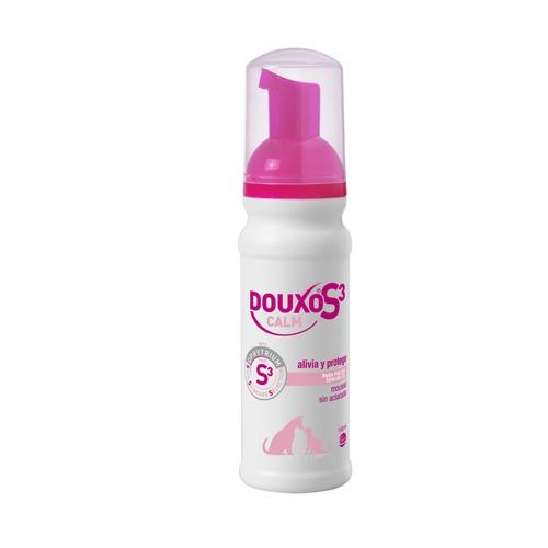 Douxo Kalmerende Mousse S3 200 ml