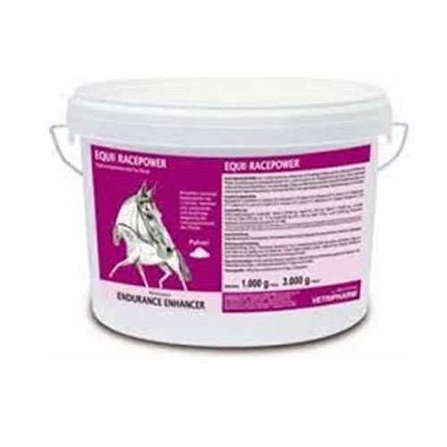 Equi 2000 Racepower Paarden 3 Kg (verzending 3 - 5 dagen)