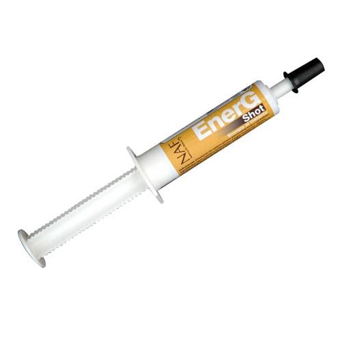 injectiespuit EnerG Shot Paarden 30 ml (verzending 3-5 dagen)