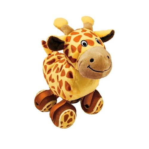 Kong Tennishoes Kleine Giraffe