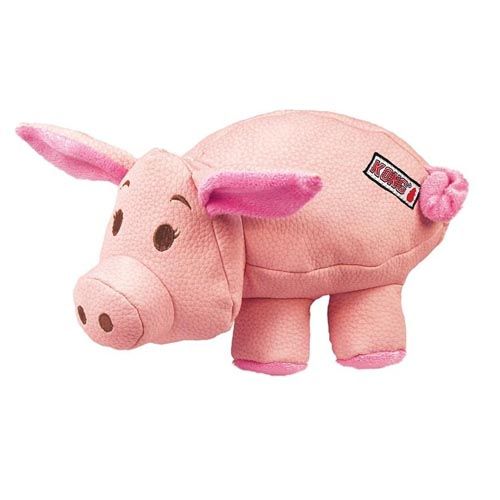 Kong Phatz Klein Varken