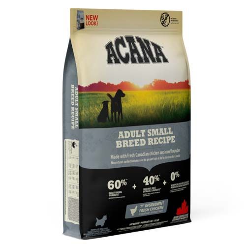 Acana Adult Kleine rassen hond (Klein ras)