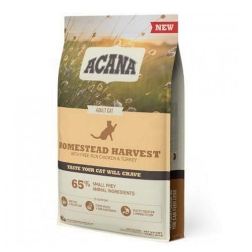 Acana Homestead Oogst Kat