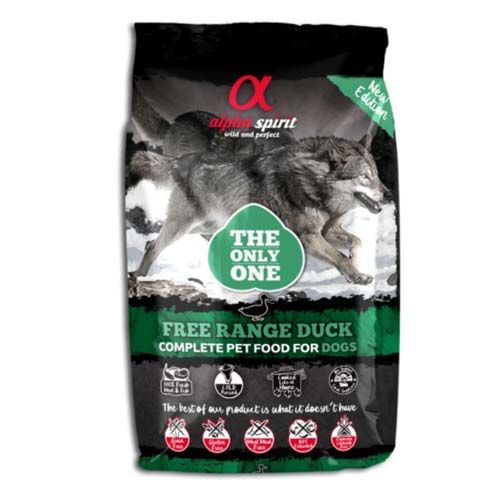 Alpha Spirit De Enige Eend (Droog)