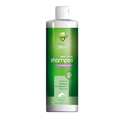 Derfen Shampoo voor paarden