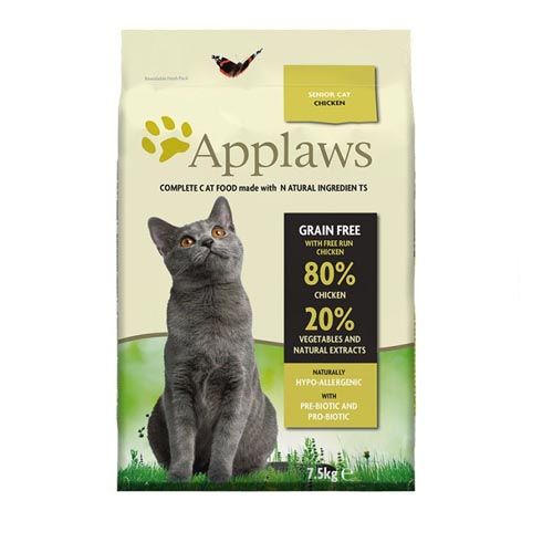 Applaws Kat Senior Kip