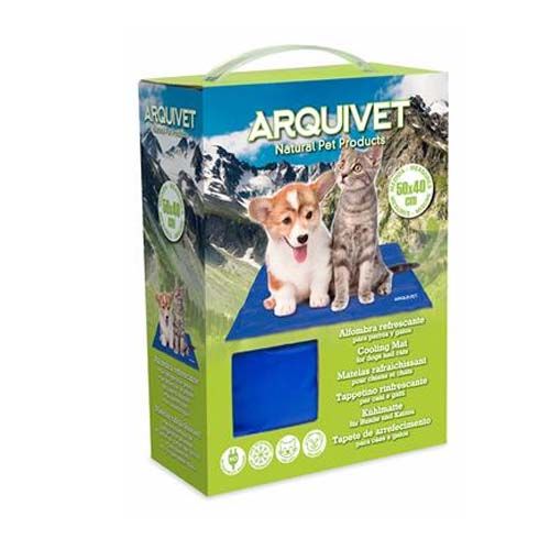 Arquivet koelmat voor katten en honden