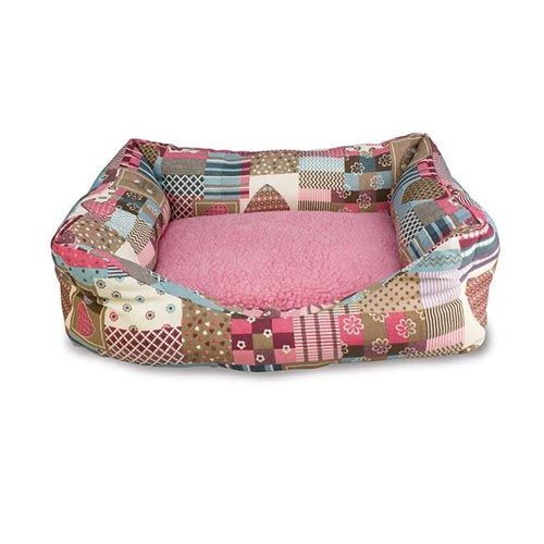 Arquivet Harten en Strepen Bed