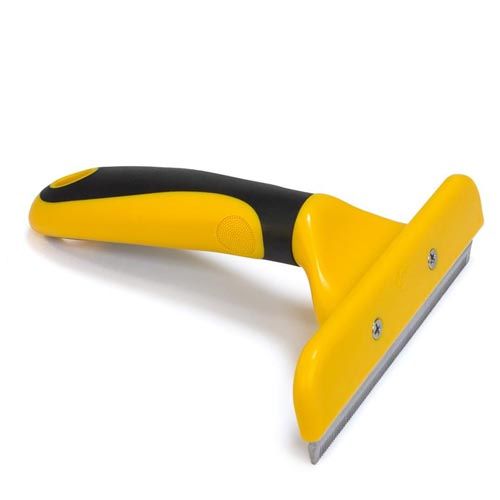 Dode haarverwijderaar